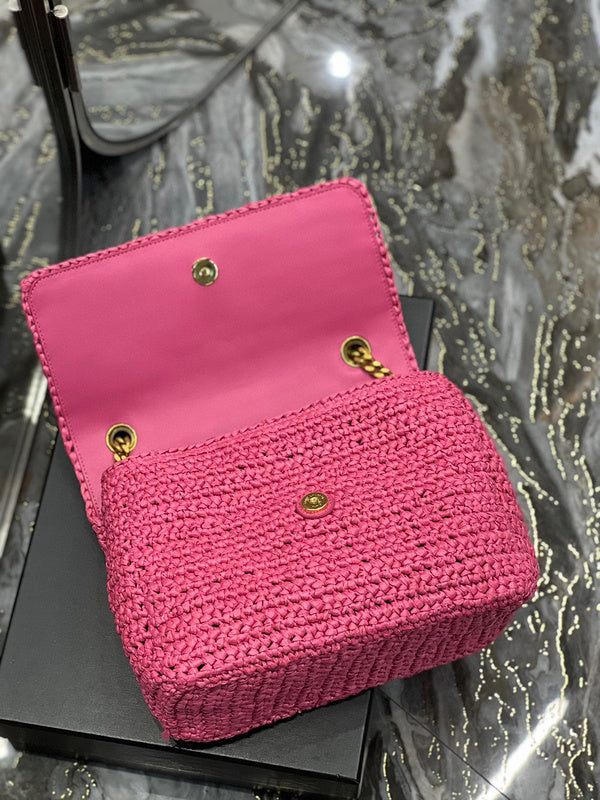 OZ - SLY Bags - 641