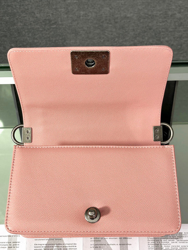 BAB - CHL Bags - 3191
