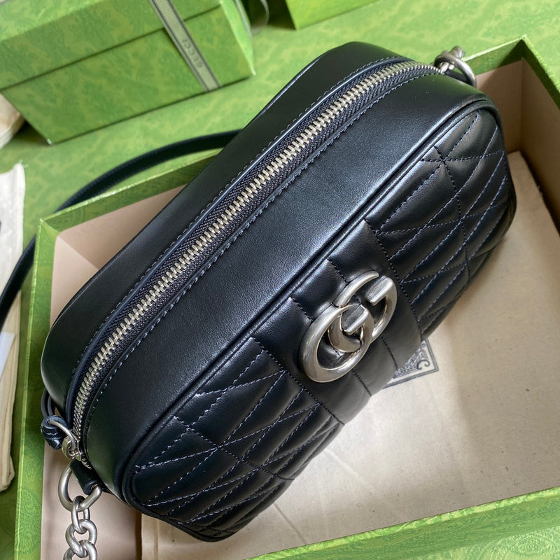 OZ - GCI Bags - 1136