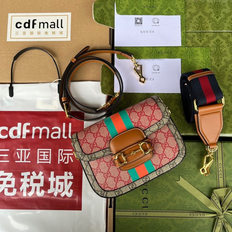 OZ - GCI Bags - 358
