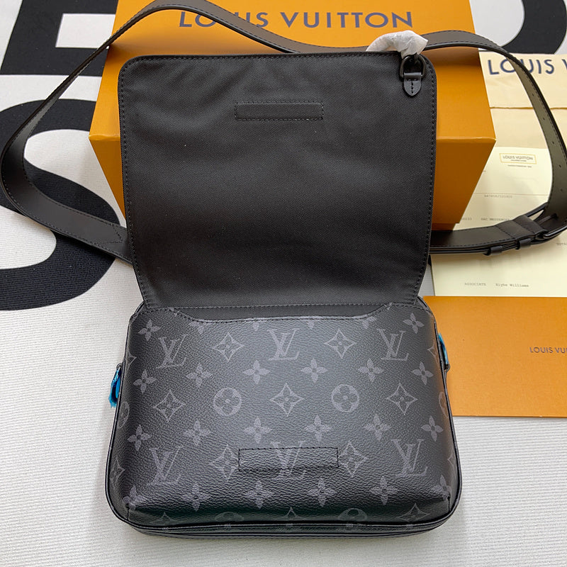 Ozarra Fashion Lu-Vi bags - 10295