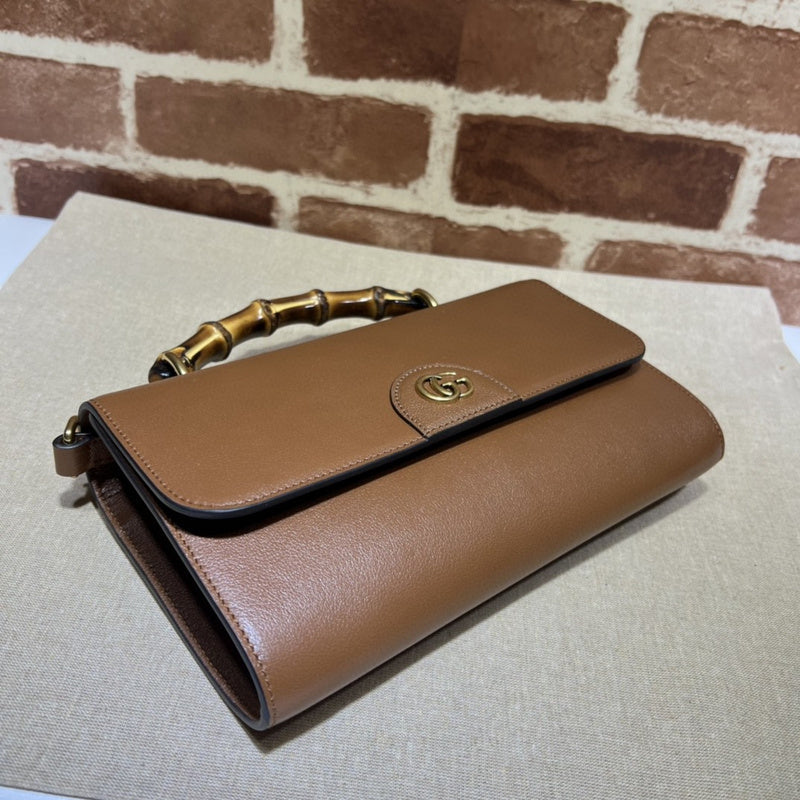 Ozarra - GUKI Women Bags - 1362