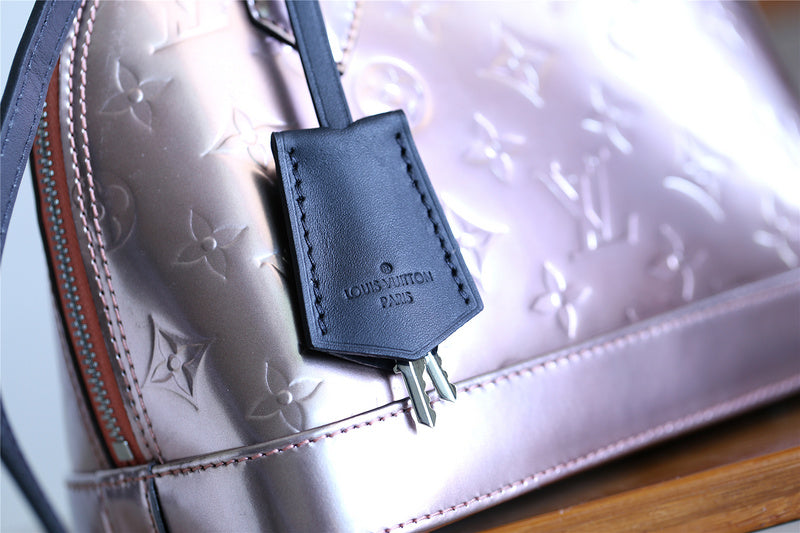 Ozarra Fashion Lu-Vi bags - 8272