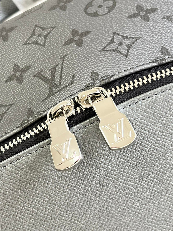 Ozarra Fashion Lu-Vi Bags - 16756