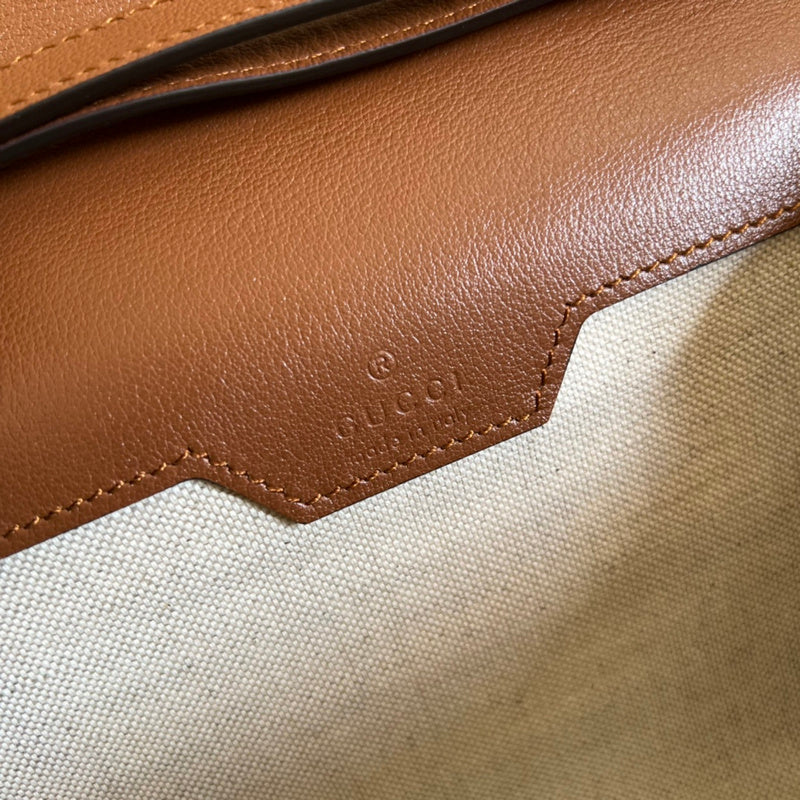 OZ - GCI Bags - 1653