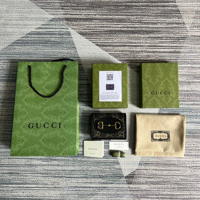 Ozarra - GG Bags - 486