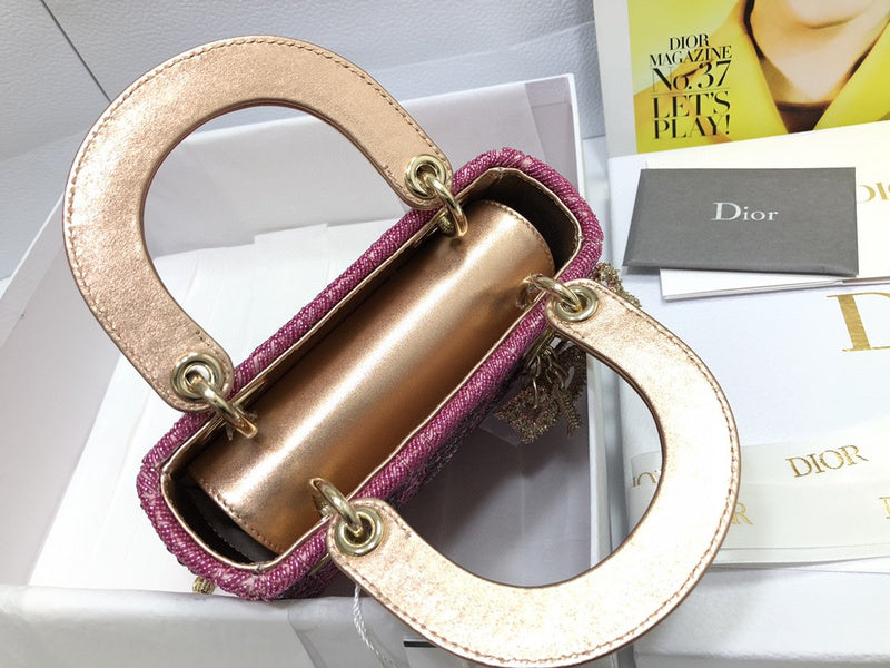 Ozarra - Dir Bags - 2140