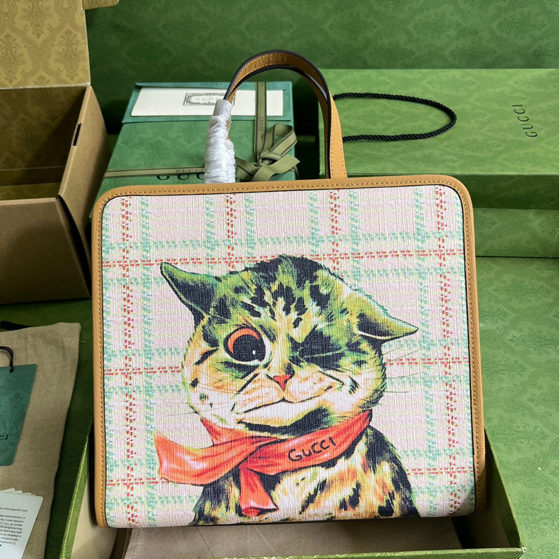 OZ - GCI Bags - 973