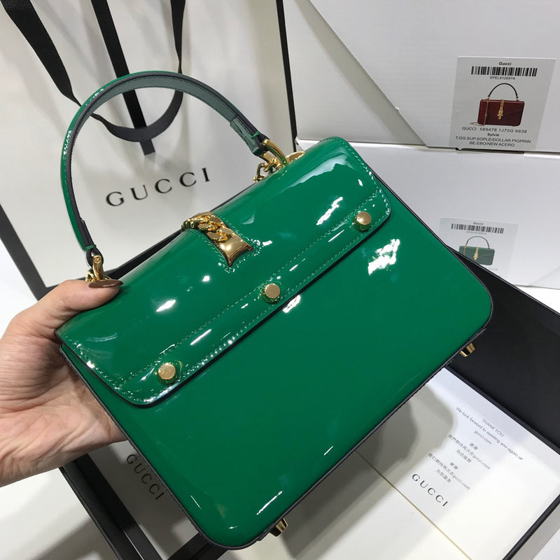 Ozarra - GUKI Bags - 2087