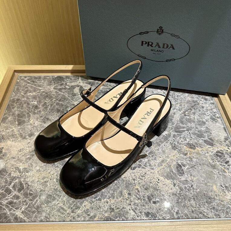 Ozarra Luxury - PD Women Shoes - 211