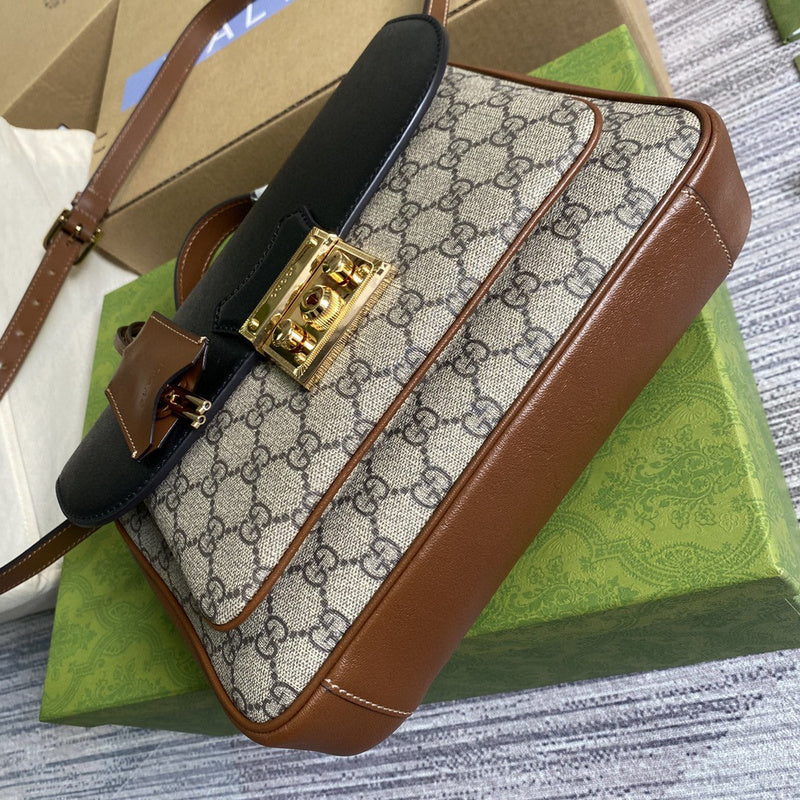Ozarra - GUKI Bags - 1700