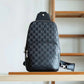 Ozarra Fashion Lu-Vi bags - 10233