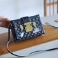 Ozarra Fashion Lu-Vi bags - 8211