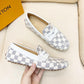 Ozarra Luxury - LOV Men Shoes - 1310