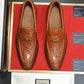 Ozarra Luxury - LOV Men Shoes - 969
