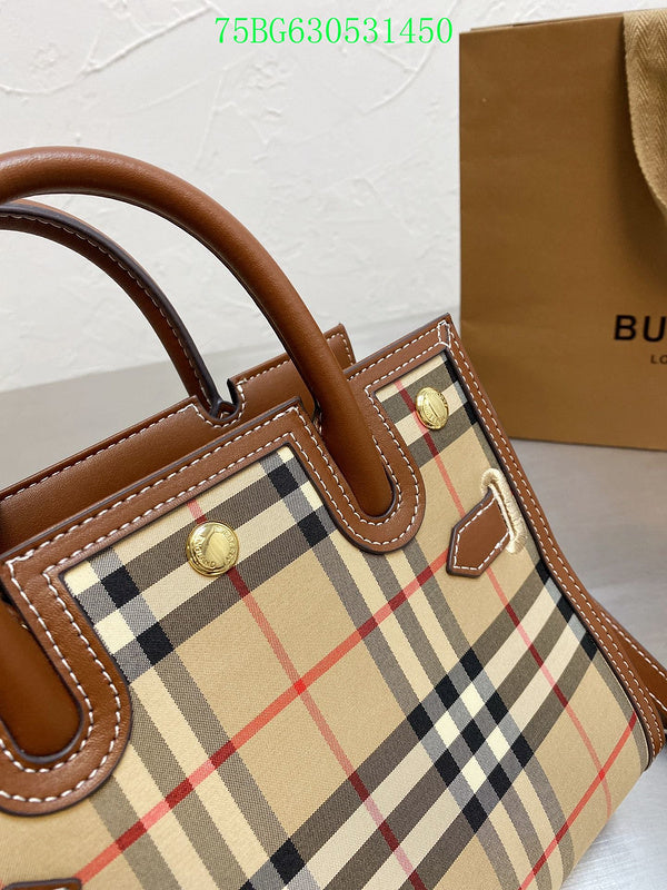 Ozarra Fashion -BBR Bags - 519