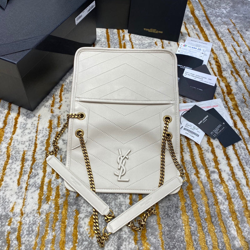 Ozarra - SLY Bags 384
