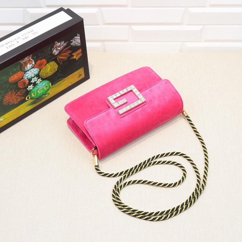 BAB - GCI Bags - 956