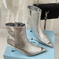 Ozarra Luxury - PD Women Shoes - 194