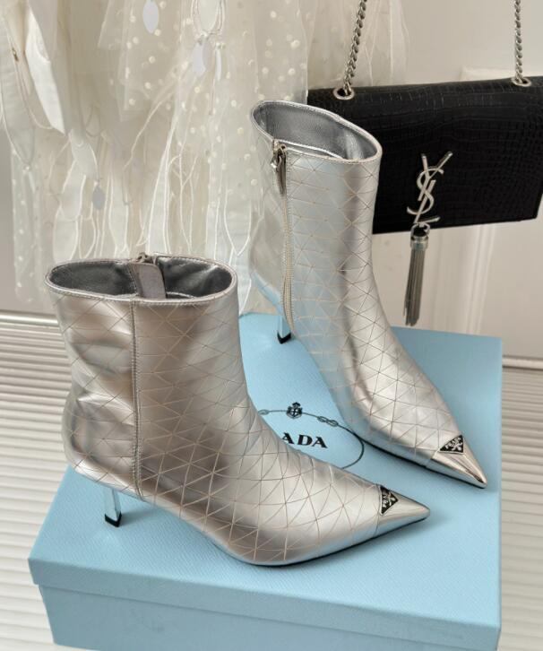 Ozarra Luxury - PD Women Shoes - 194