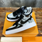Ozarra Luxury - LOV Men Shoes - 050