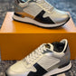 Ozarra Luxury - LOV Men Shoes - 1533