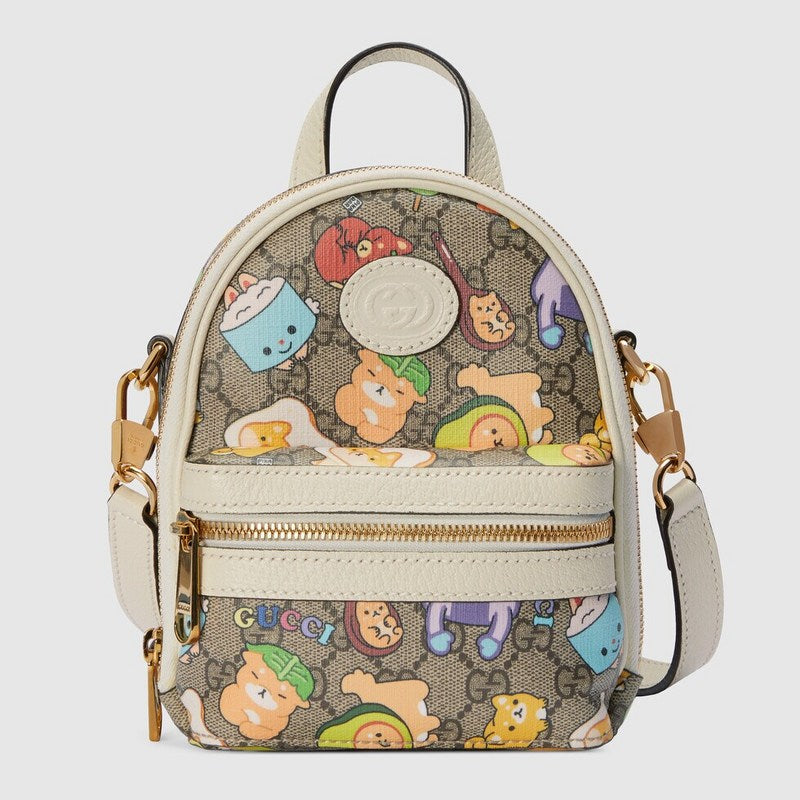 Ozarra - GUKI Women Bags - 537