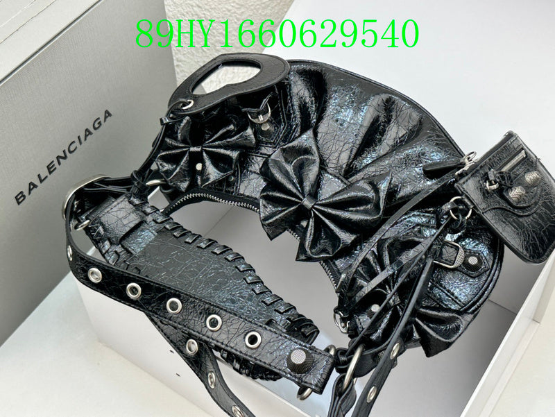 Ozarra Fashion - BGA Bags - 1730