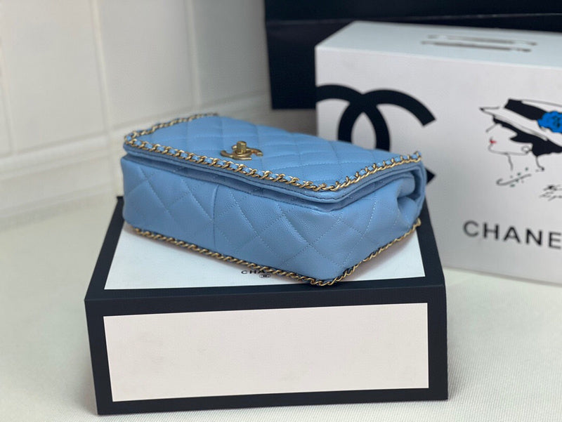BAB - CHL Bags - 2805