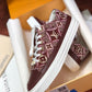 Ozarra Luxury - LOV Men Shoes - 1705