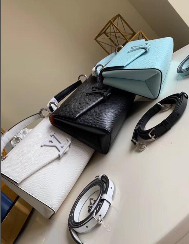 Ozarra Luxury - LOV Bags - 2720