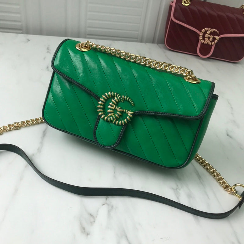 Ozarra - GCI Bags - 2094
