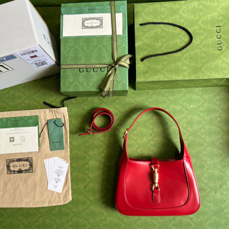 OZ - GCI Bags - 822