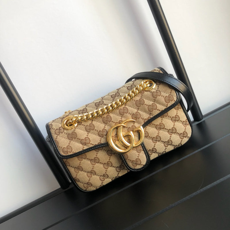 Ozarra - GCI Bags - 439