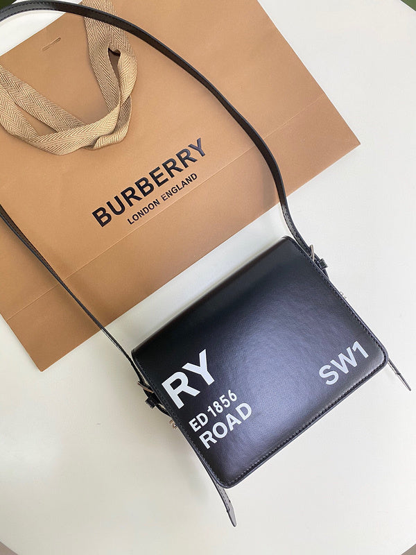 Ozarra Fashion -BBR Bags - 024