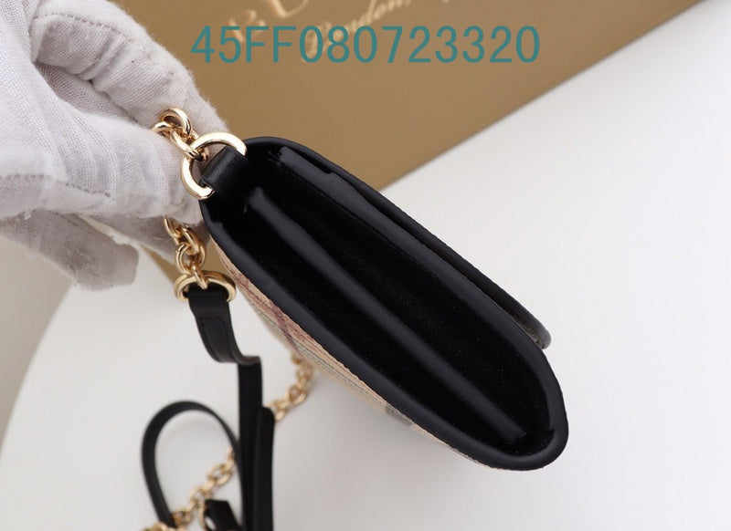 Ozarra Fashion -BBR Bags - 728