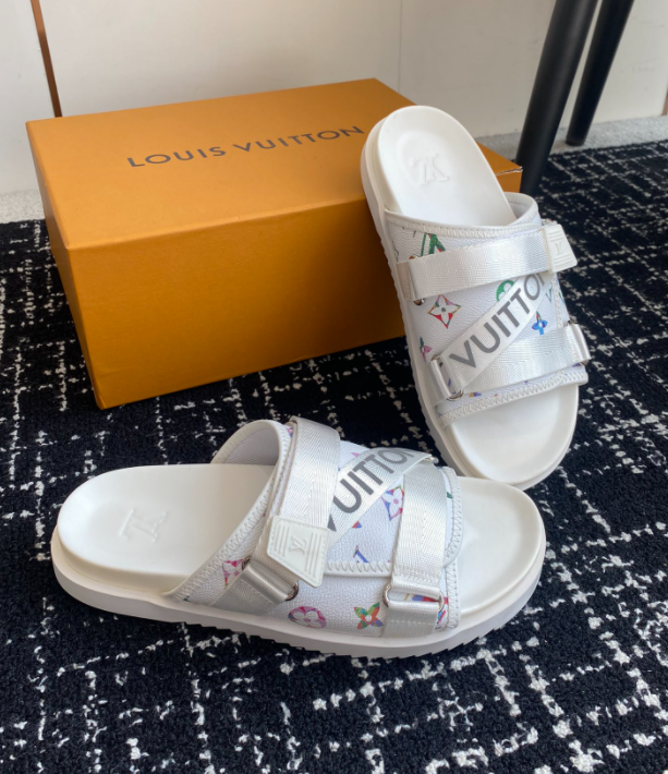 Ozarra Luxury - LOV Men Shoes - 115