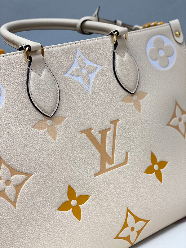 Ozarra Fashion Lu-Vi bags - 17508