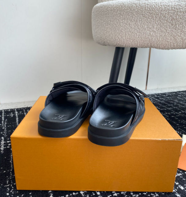 Ozarra Luxury - LOV Men Shoes - 106