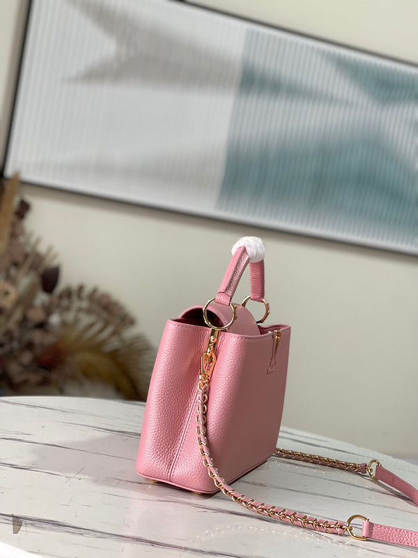 Fashion Lu-Vi bags - 4523