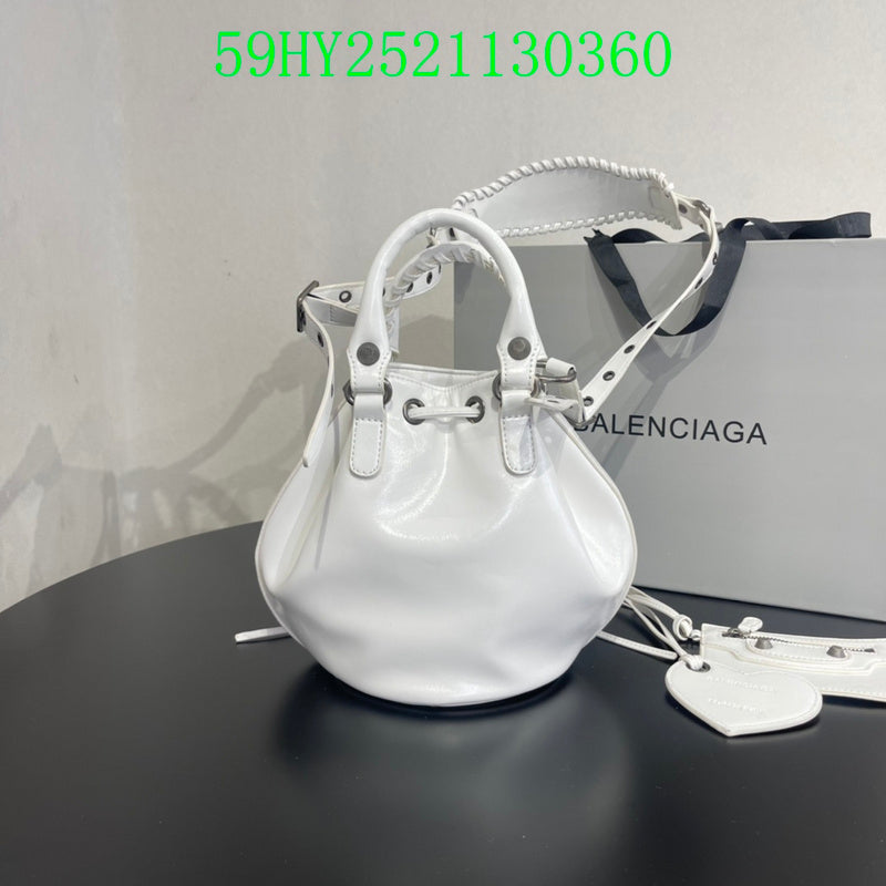 Ozarra Fashion - BGA Bags - 1944