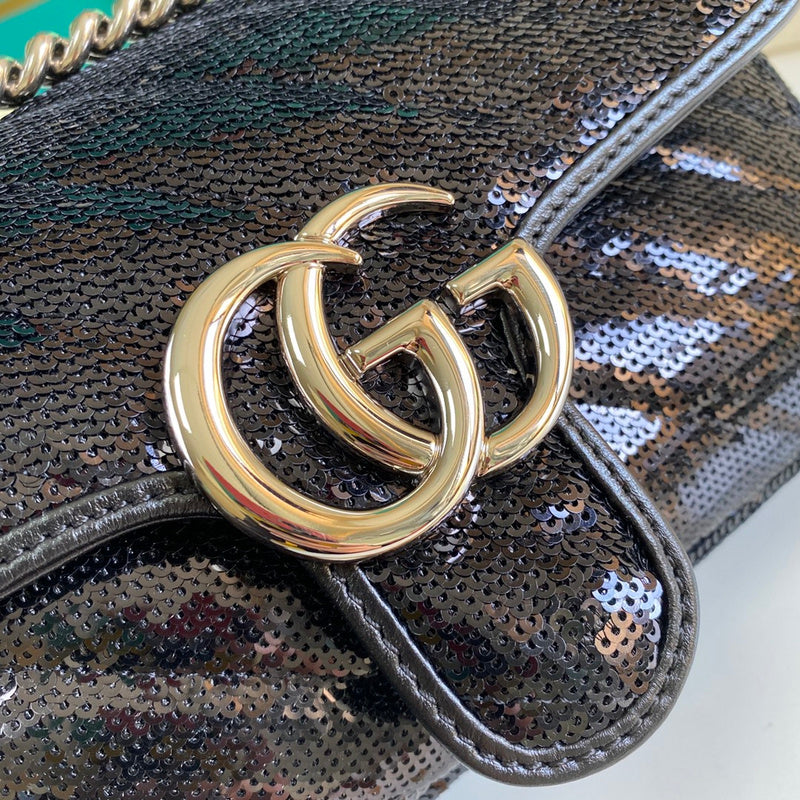 Ozarra - GUKI Bags - 2210