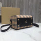 Ozarra Fashion -BBR Bags - 1443