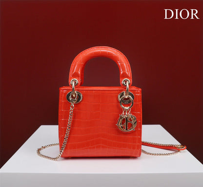 Ozarra - Dir Bags - 1386