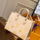 Ozarra Fashion Lu-Vi bags - 17612