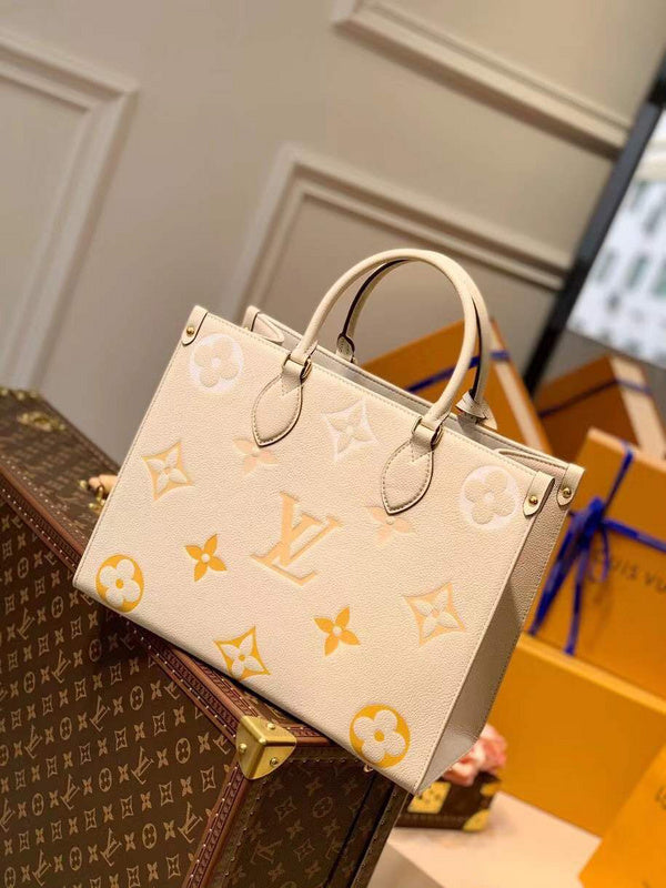 Ozarra Fashion Lu-Vi bags - 17612