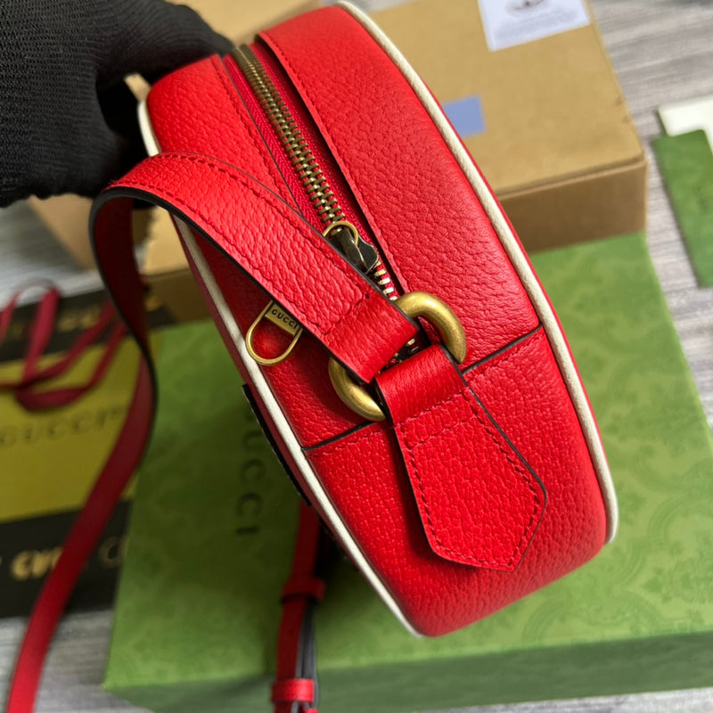 Ozarra - GCI Bags - 4378
