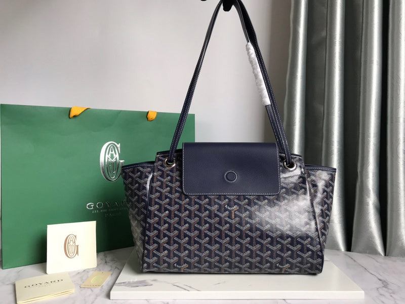 Ozarra - GOD Bags - 097