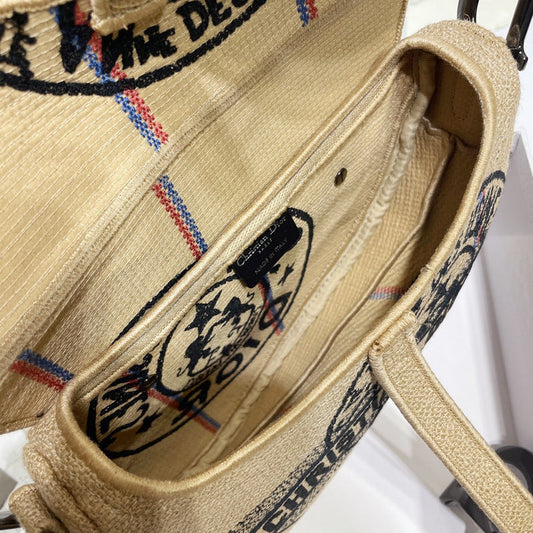 OZ - Dir Bags - 850