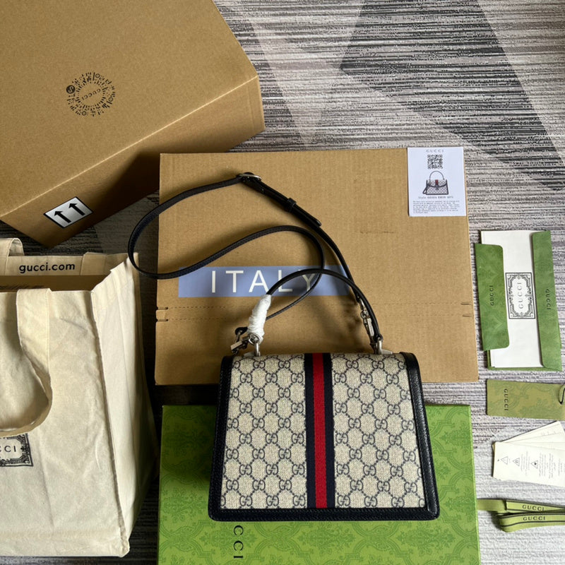 Ozarra - GCI Bags - 4628